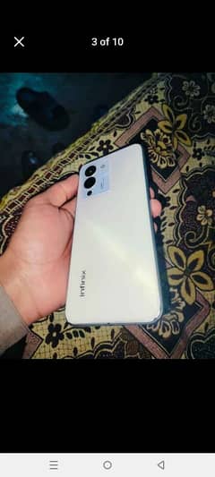 Infinix note 12 for sale Good condition