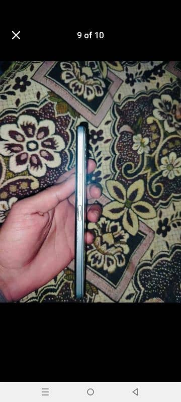 Infinix note 12 for sale Good condition 4