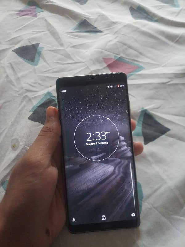 Sony xz3 2