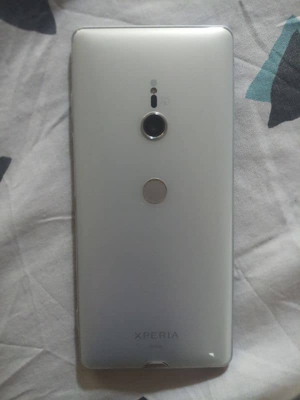 Sony xz3 4