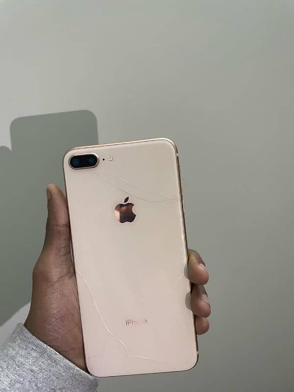 iphone 8 plus non pta Factory unlock 0