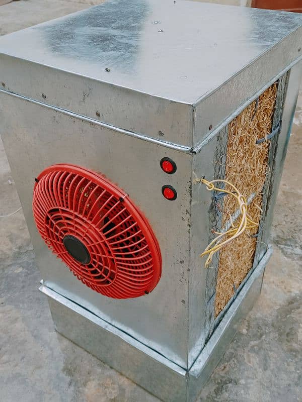 medium size lahori air cooler 0