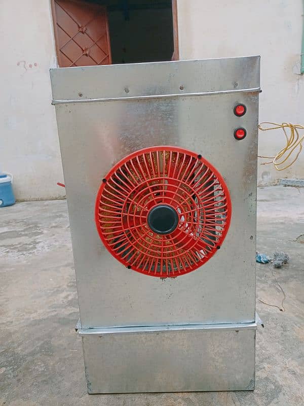 medium size lahori air cooler 2