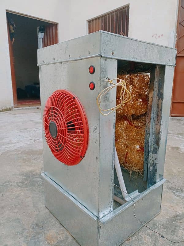 medium size lahori air cooler 3