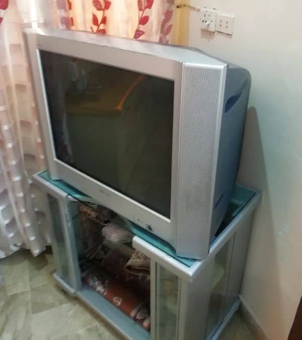 Good condition SonyTV,  29 inch for sale 0