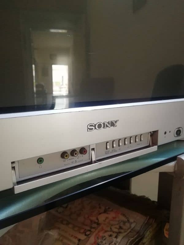 Good condition SonyTV,  29 inch for sale 1