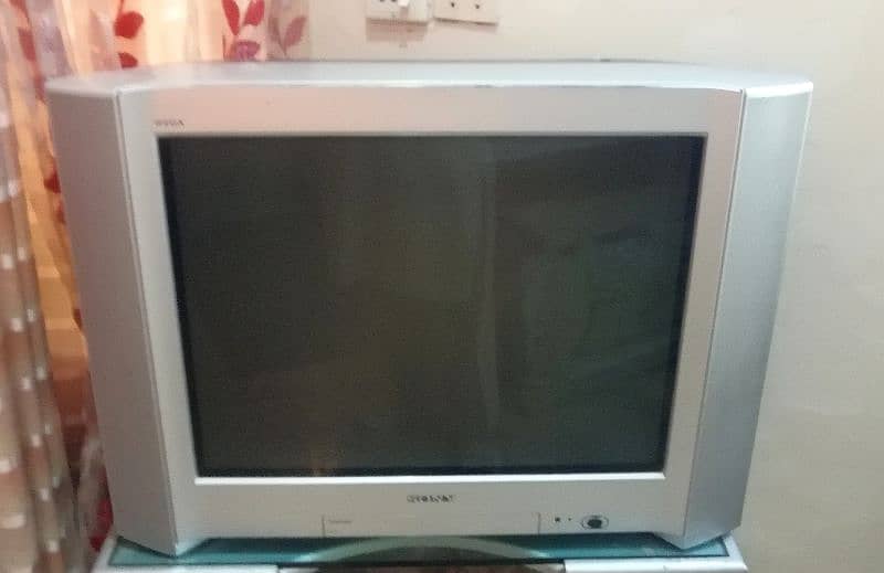 Good condition SonyTV,  29 inch for sale 3