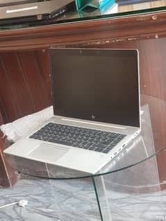 Hp elitebook 745 g6