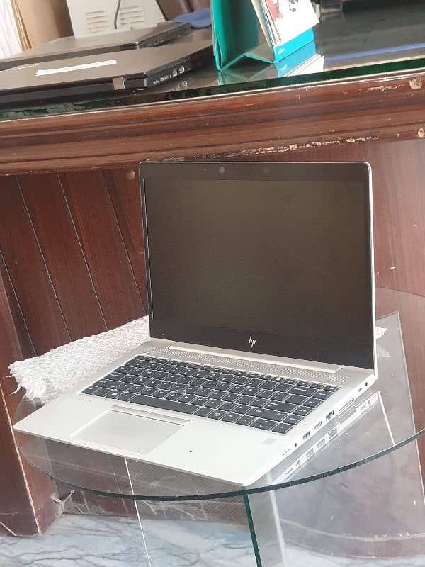 Hp elitebook 745 g6 1