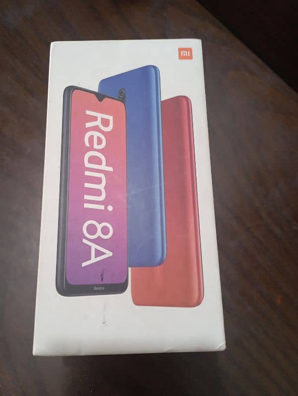 Redmi 8a 2