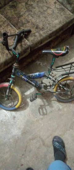 kidz cycle