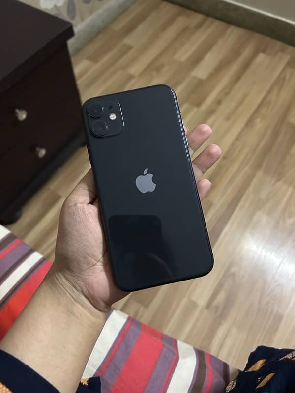 IPHONE 11 128 GB JV set 1