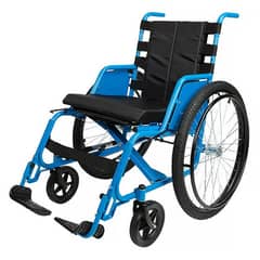 USA Made High Quality Wheelchair