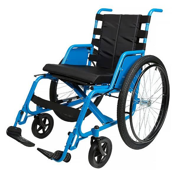 USA Made High Quality Wheelchair 0