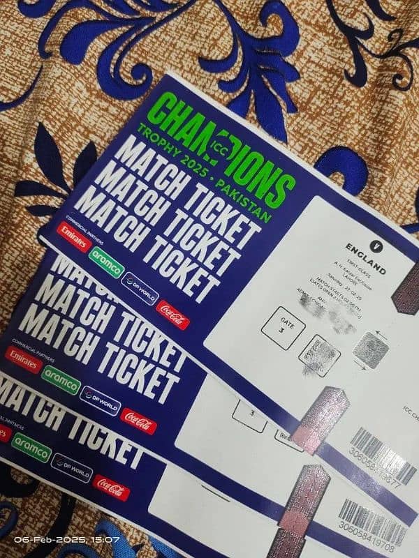 eng vs aus tickets 0