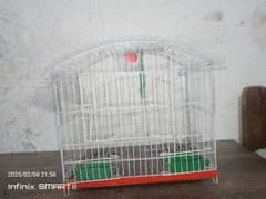 I am selling my birds cage