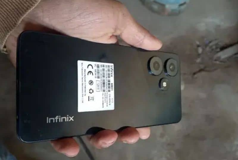 Infinix Hot30 03144723173 1