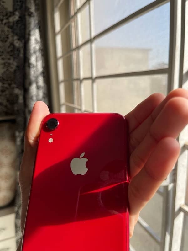 Iphone Xr 1