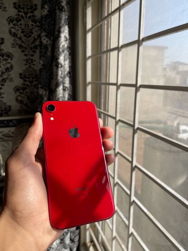 Iphone Xr 2