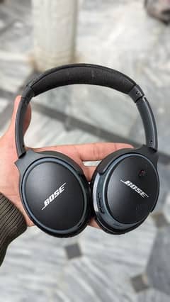 Bose