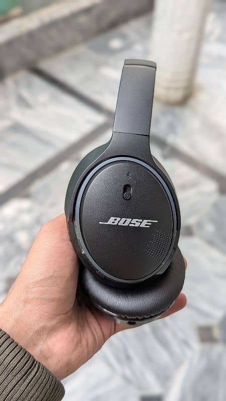 Bose SoundLink AE2 Headphone 3