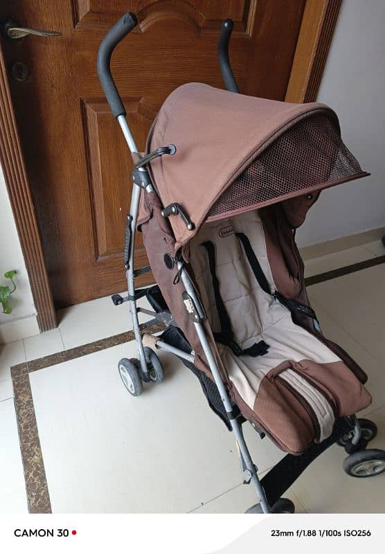 baby pram 1