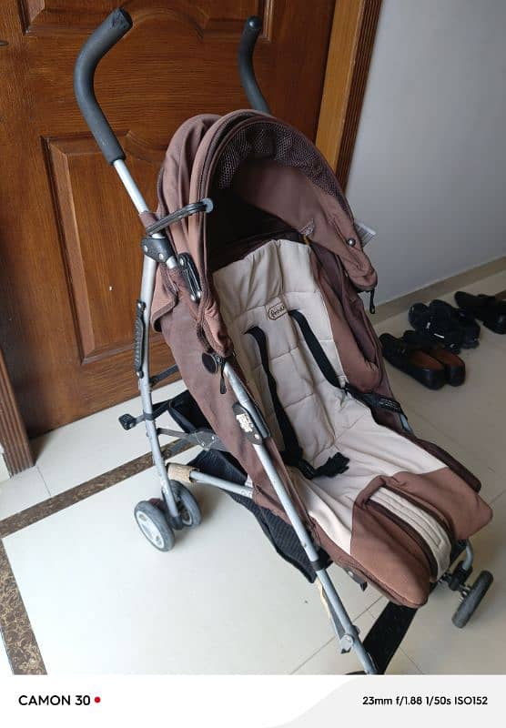 baby pram 3