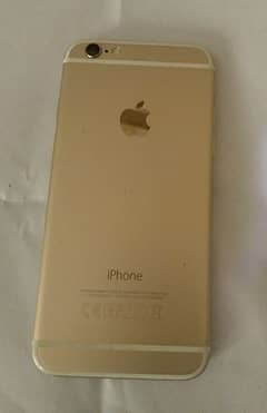 Iphone 6 128GB 0315 53 52 33 9