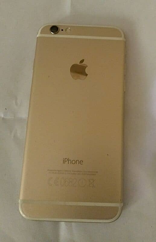 Iphone 6 128GB 0315 53 52 33 9 0