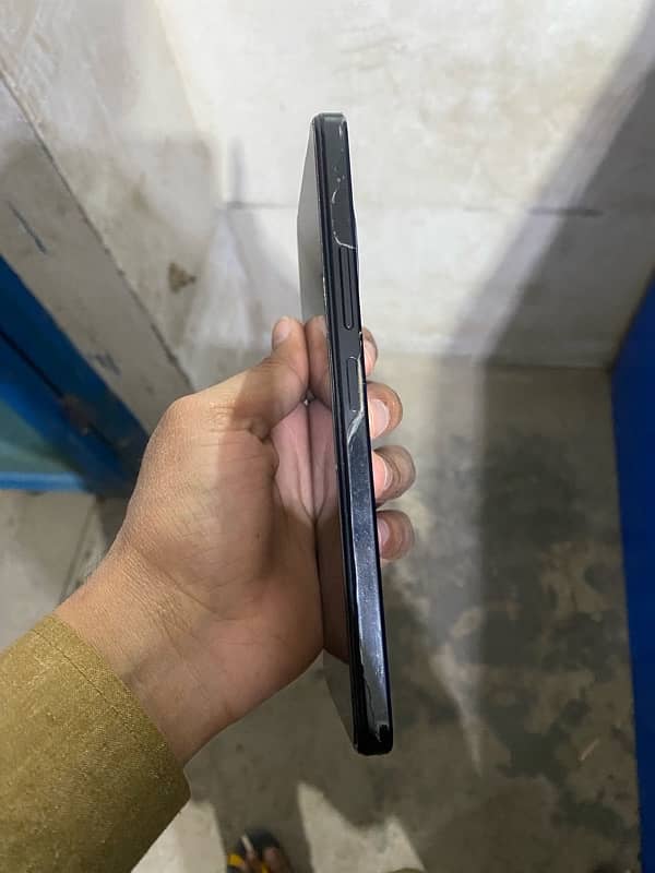 Redmi A3 4/64 no open repair bus non pta ho gaya h 03180257510 2