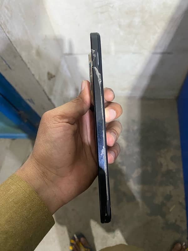 Redmi A3 4/64 no open repair bus non pta ho gaya h 03180257510 3