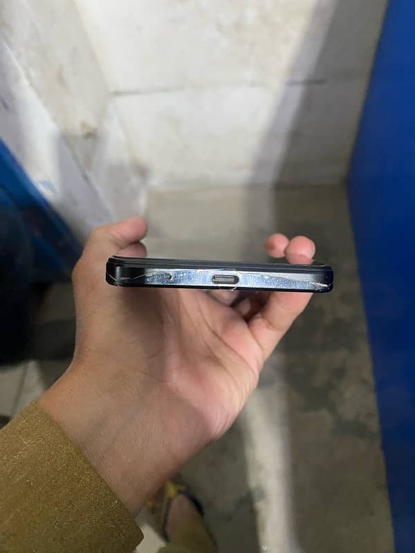 Redmi A3 4/64 no open repair bus non pta ho gaya h 03180257510 4