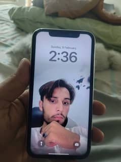 Iphone 11 64gb