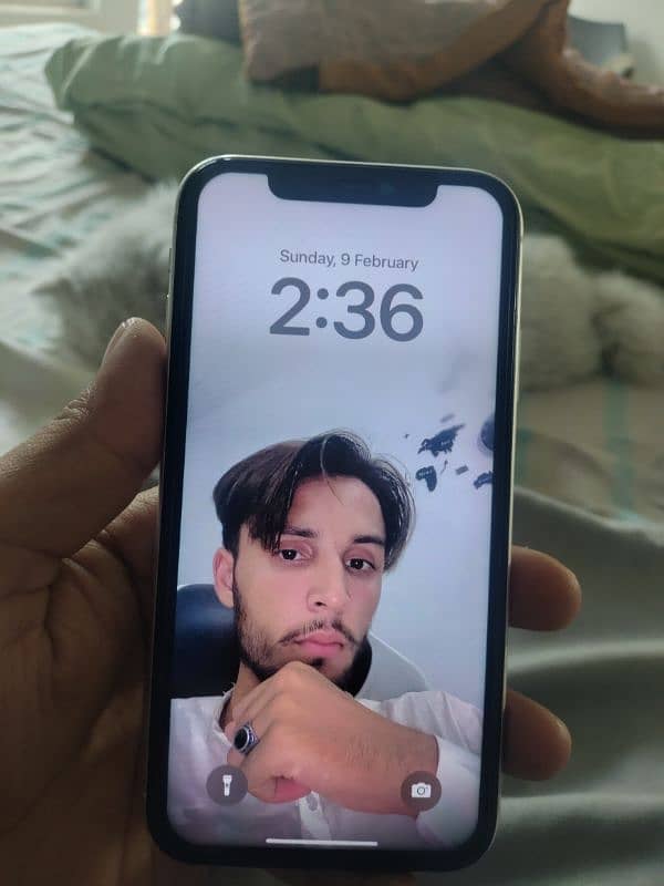 Iphone 11 64gb 0