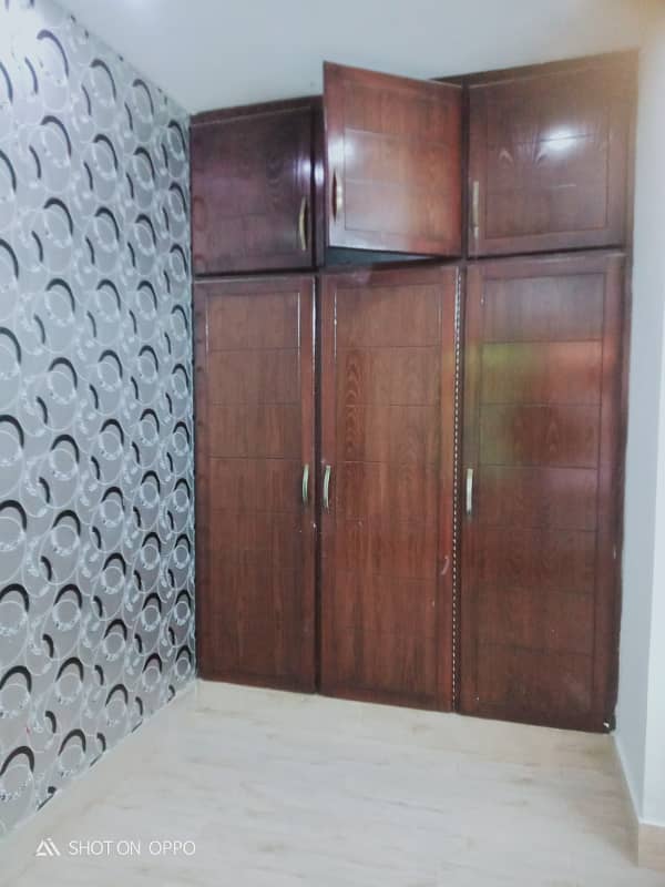 4 Marla Luxury Ground Portion Available For Rent in G13 6