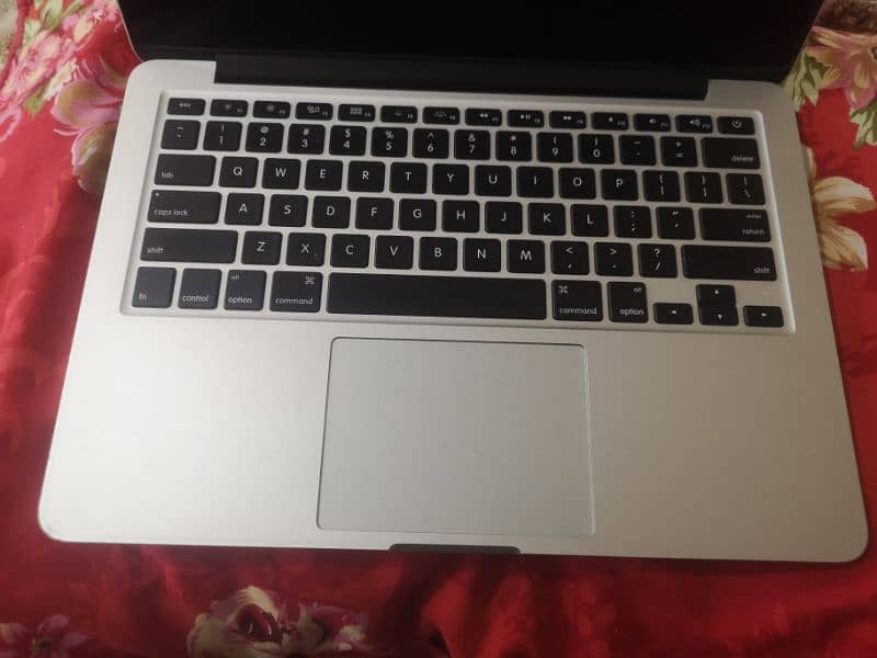 MacBook pro 2