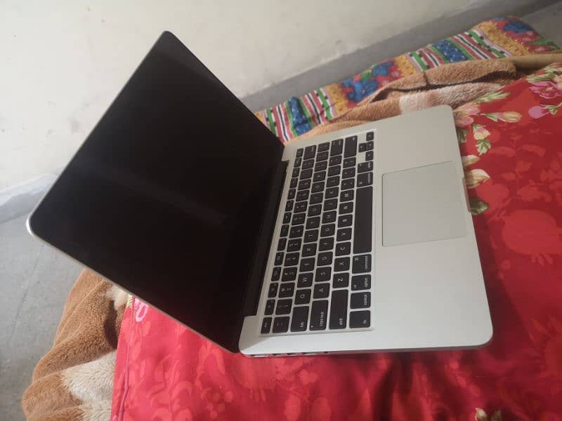 MacBook pro 3