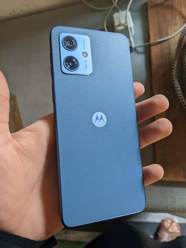 Moto G54 5G 0