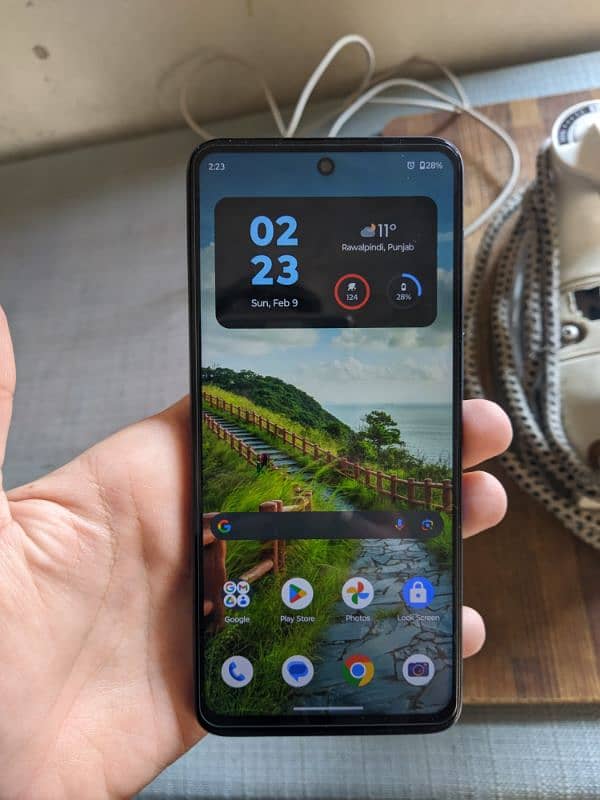 Moto G54 5G 2