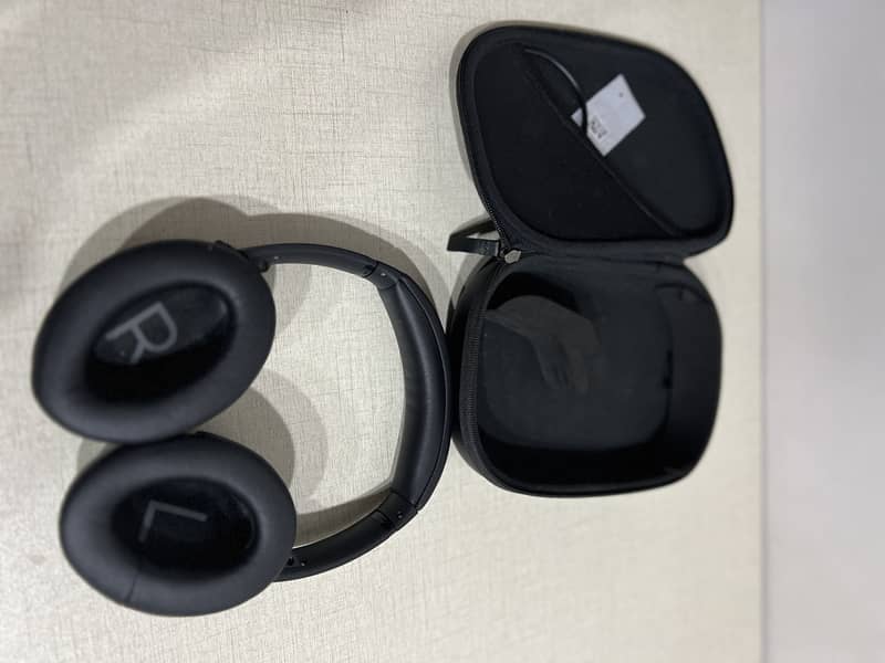 Bose Quietcomfort 45 0