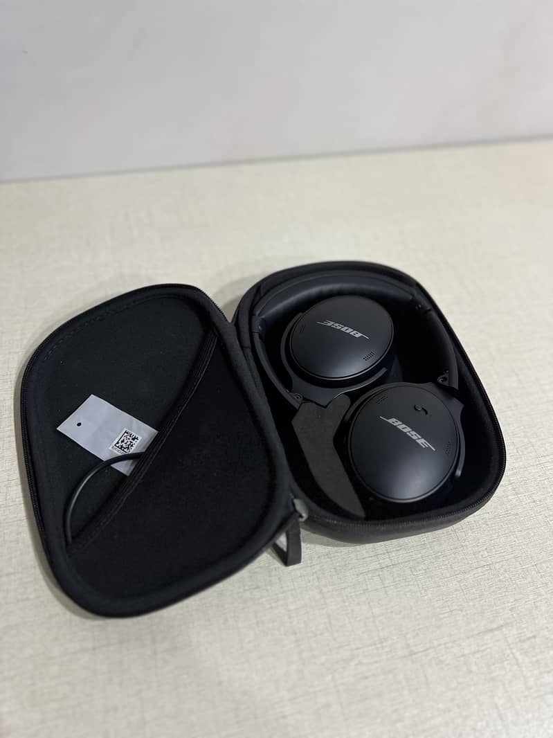 Bose Quietcomfort 45 1