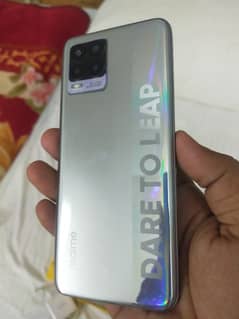 Realme 8 8/128 Good Condition 10/9