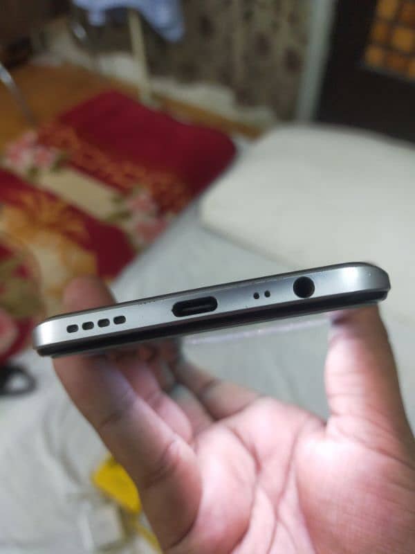 Realme 8 8/128 Good Condition 10/9 2