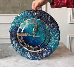 rensin wall clock