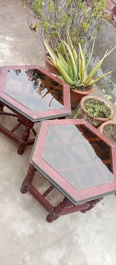 Beautiful Side Tables