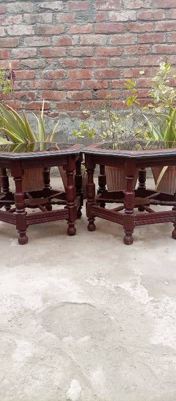 Beautiful Side Tables 1