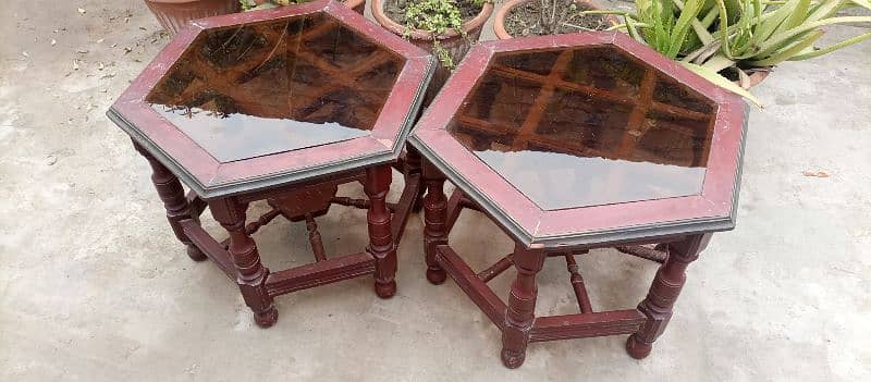 Beautiful Side Tables 3