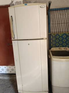 Fridge is up for sale,,,