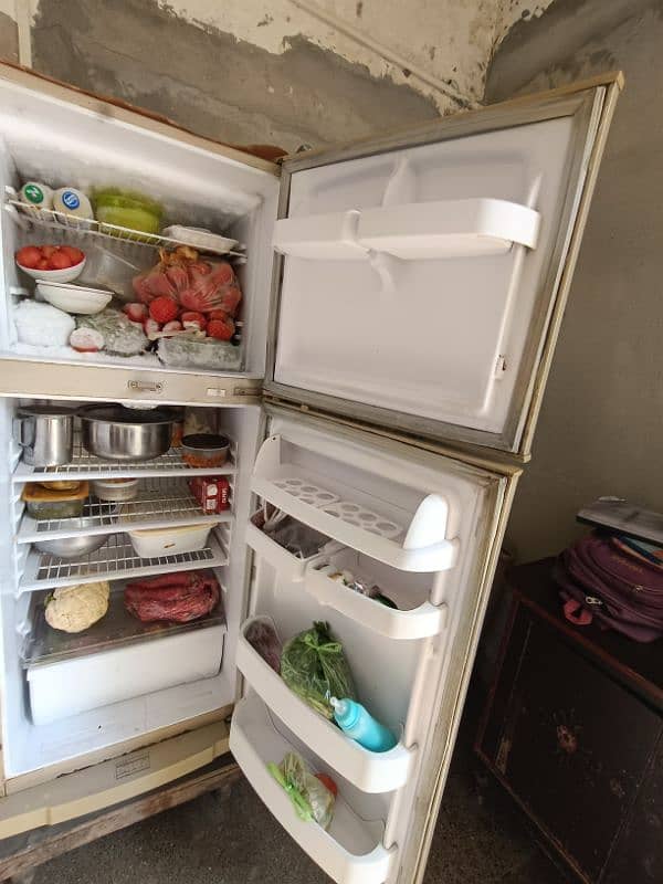 Fridge is up for sale,,, 4