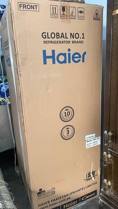 Haier Fridge